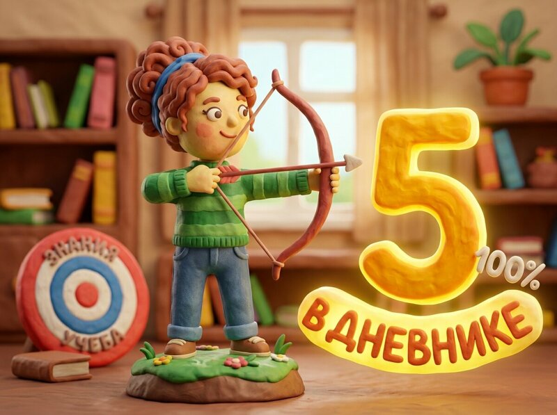 Баги мозга: закон Гудхарта — почему пятёрки убивают знания, а фитнес-браслет мешает похудеть