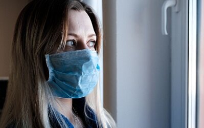 Не забудьте сохраниться: жизнь в режиме карантина