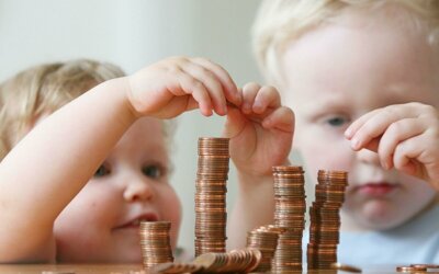 Пособие на детей от 3 до 7 лет: изменения с 1 апреля 2021 года