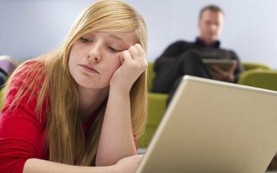 Почему подросток не хочет учиться? И что делать родителям