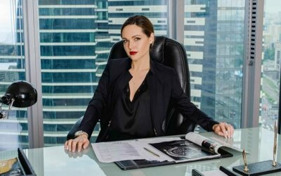 5 советов для женщин, которые хотят построить карьеру