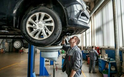 Техосмотр 2022: ответы на 5 самых важных вопросов. Отмена обязательного техосмотра для частного транспорта