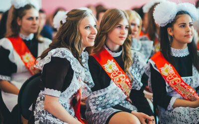цитаты на выпускной