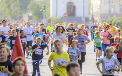 В этом году фестиваль юбилейный, и программа мероприятий предполагается особенно большая