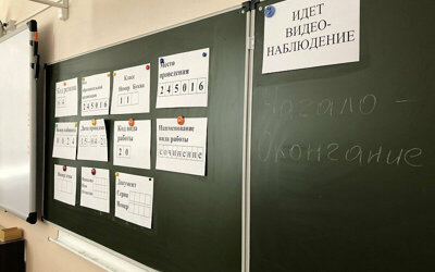 Направления для итогового сочинения отменяются.