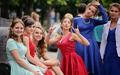 цитаты выпускной альбом