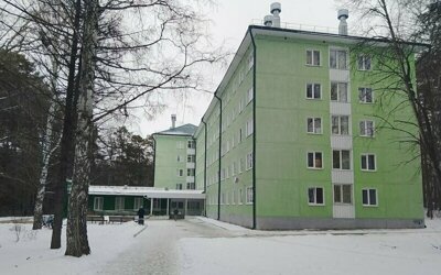 Безусловное преимущество проживания в общежитии – это стоимость.