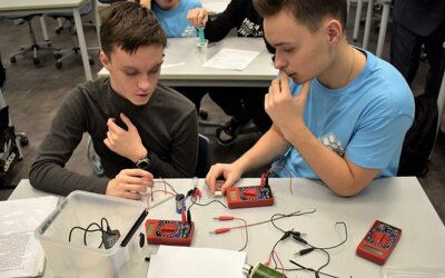 будет выведена некая формула расчета количества преподавателей, в котором нуждается тот или регион.