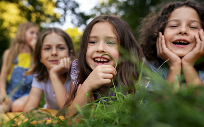 смешные анекдоты для детей