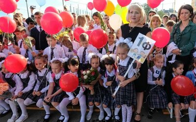 сколько учеников должно быть в школьном классе