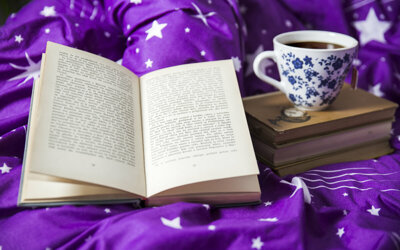 стихи про космос